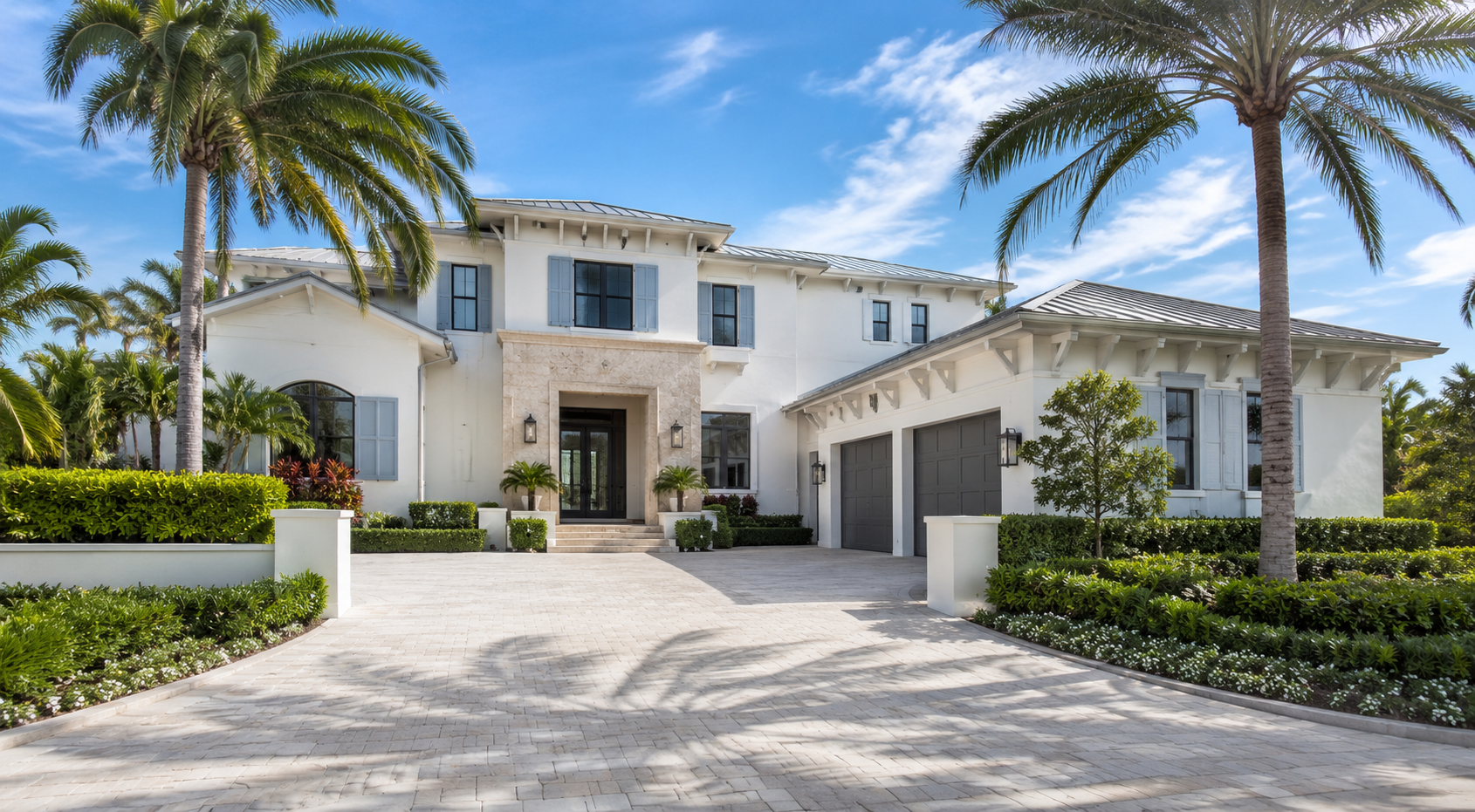 Florida residence