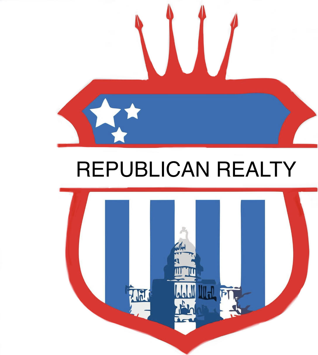 Republican Realty logo