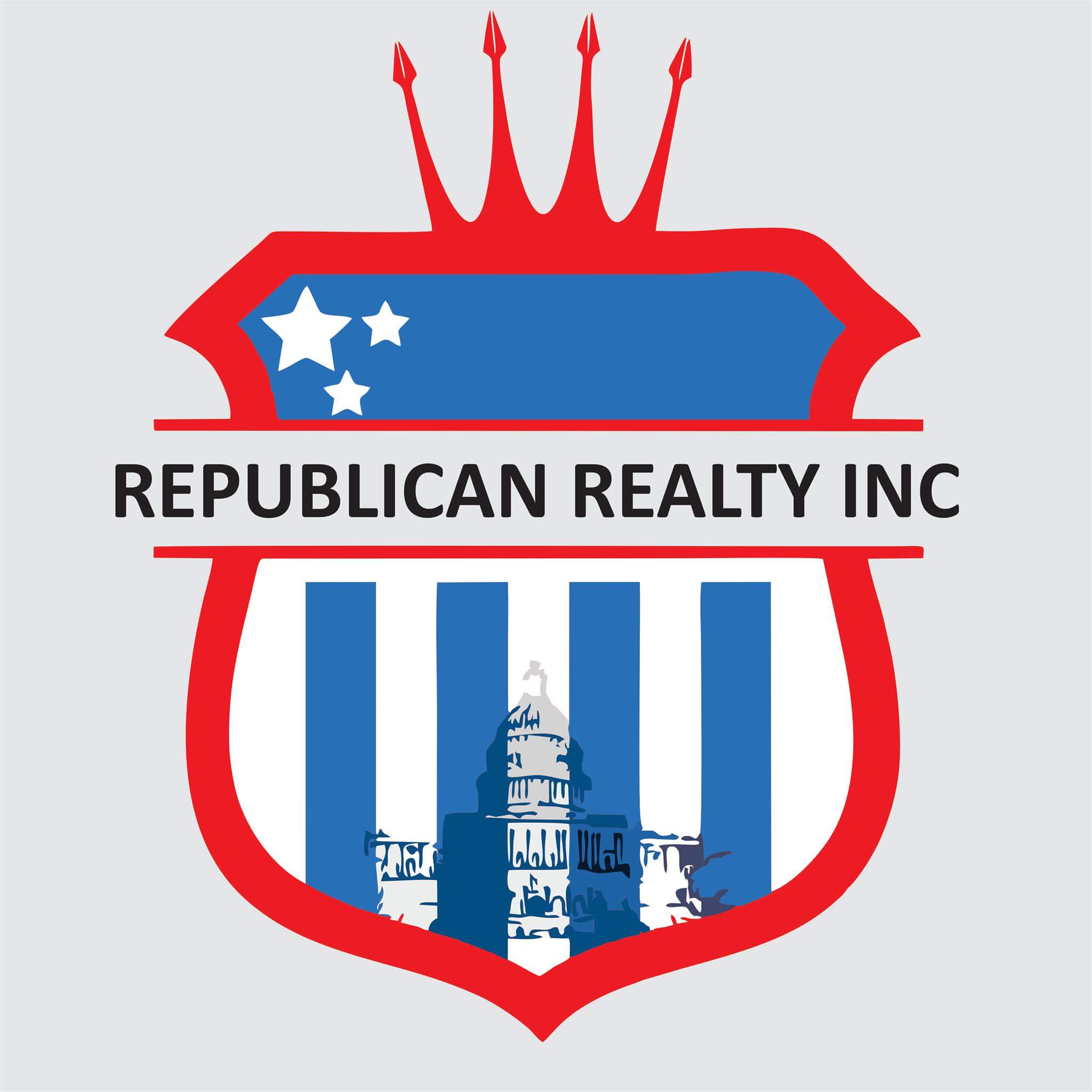 Republican Realty Inc emblem