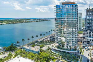 1333 S Flagler Drive, Unit 2301